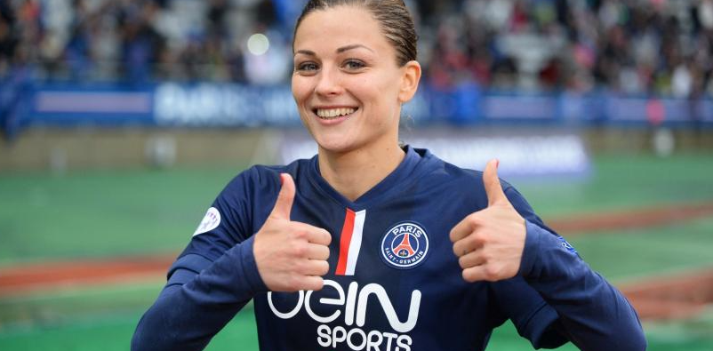 Discours d'après-match critique respectueuse et signal de changement